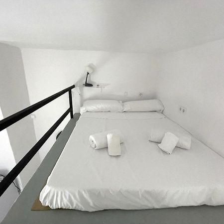 Apartamento Sotos De La Axerquia 2 Cordoba Exterior photo