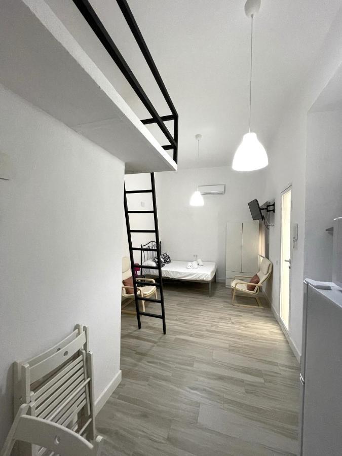 Apartamento Sotos De La Axerquia 2 Cordoba Exterior photo