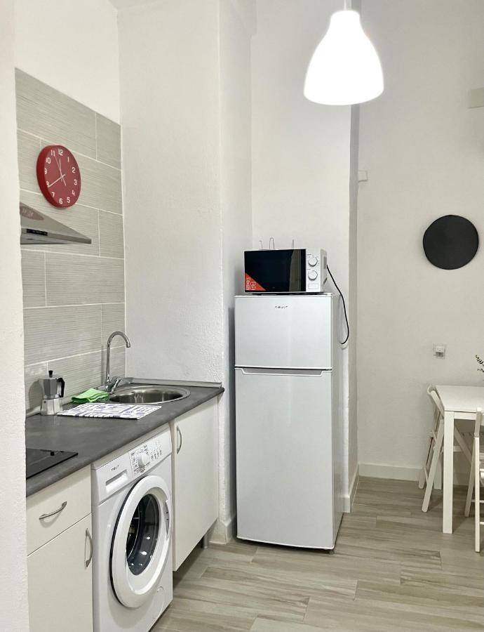 Apartamento Sotos De La Axerquia 2 Cordoba Exterior photo