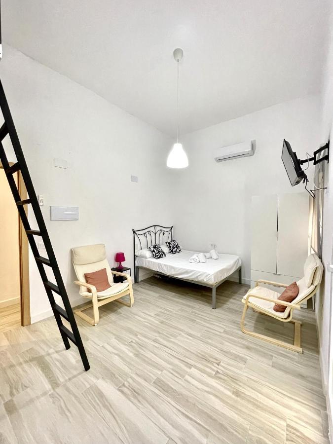 Apartamento Sotos De La Axerquia 2 Cordoba Exterior photo