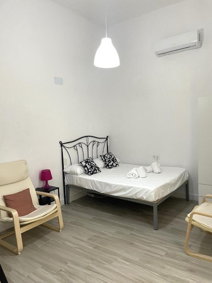 Apartamento Sotos De La Axerquia 2 Cordoba Exterior photo