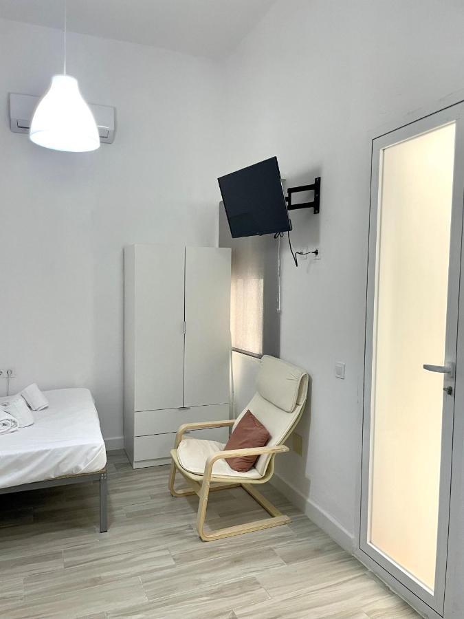 Apartamento Sotos De La Axerquia 2 Cordoba Exterior photo